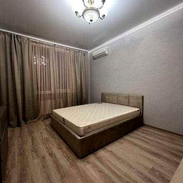 Альтаир-2, квартира с ремонтом. ЖК Альтаир-2