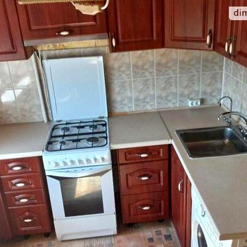 Продаж 2к Квартира Ужвій Наталії вулиця