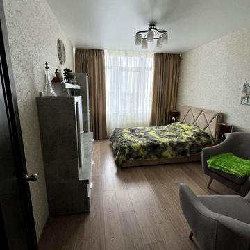 Сдам 1 ком квартиру  Архитекторская / Ильфа и Петрова 8 этаж