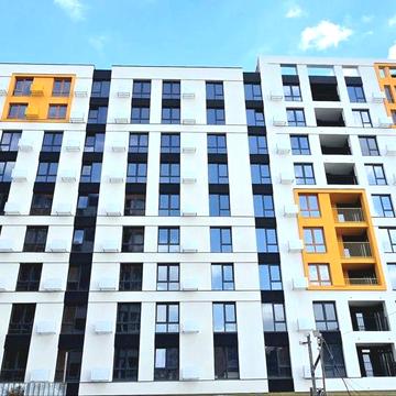 Продаж 1км квартири в ЖК Сімейний комфорт ЖК Сімейний Комфорт