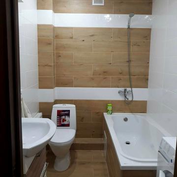 Михайла Лушпи просп., 5 к28