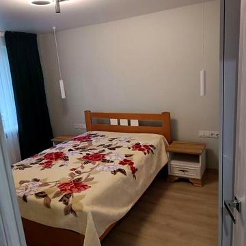 Довгострокова оренда 2к Квартира Стрийська вулиця