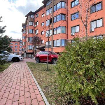 ТОП‼️Продаж 2-кімнатної квартири 68 кв.м в ЖК “Волошковий” ЖК Волошковий
