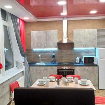 ЖК 34 Жемчужина квартира студія  42 кв м 50000$ ЖК 34 Жемчужина