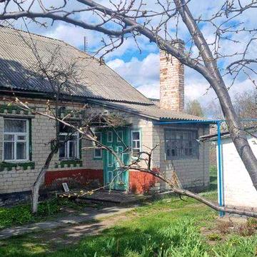 Продам будинок у селі Устимівка