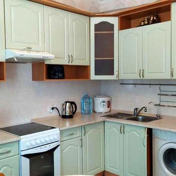 Оренда 2 кімнатної квартири, вул. Саперно-Слобідська, 8