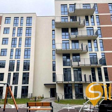 Найкраща ціна! Продаж 1 кімнатна новобудова Львів - Винники