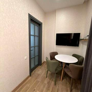 Довгострокова оренда 2к Квартира Залізнична вулиця ЖК Praud Veselka