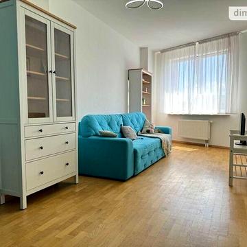 Довгострокова оренда 2к Квартира Панча Петра вулиця