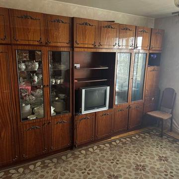 Здам довгостроково двокінатну квартиру біля метро Святошин