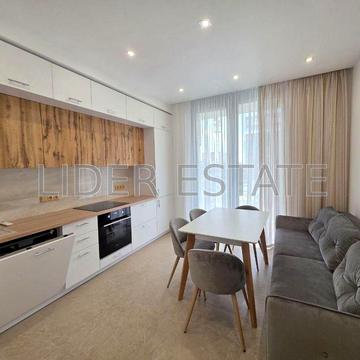 Оренда 1,5 кімн. квартири, ЖК Park Land, Ужгород