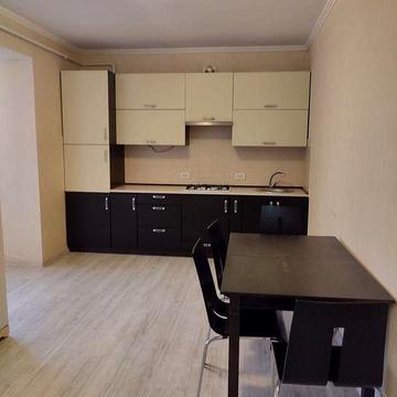 Світла та тепла 1к поруч озеро, мінімальне оформлення 43612 ЖК Новий Квартал