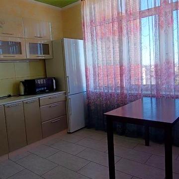 Сдам 1к ЖК Люксембург