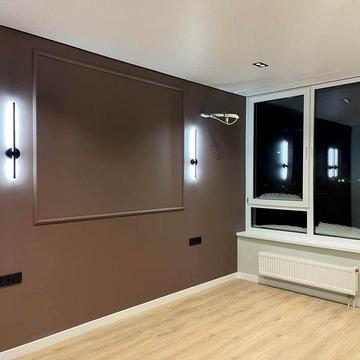 2-кімнатна квартира з дизайнерським ремонтом продаж ЖК Петрівське містечко 2