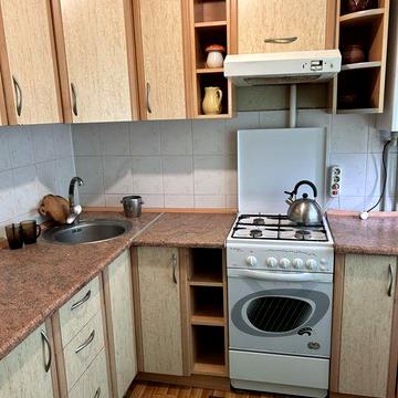 Продаж 3к квартири рн Кардіоцентра