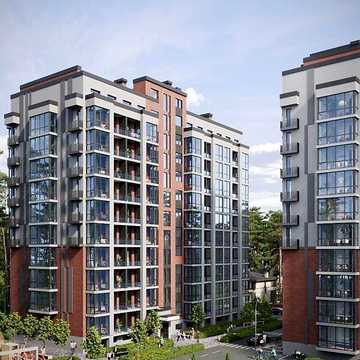 Продаж 2к Квартира Соборна вулиця ЖК Soborniy