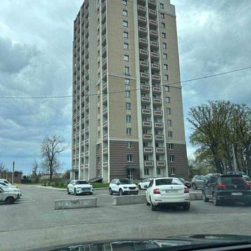 Продам 1кв. новострой ЖК Луч 49.8м2 Власник ЖК Луч