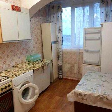 1к на Роганском жм , улучшенной планировки ГАЗ