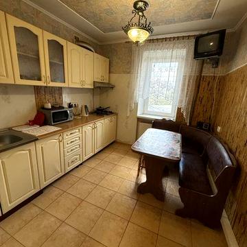 Продам 3-комн. Квартиру в центре города