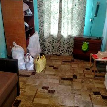 Продається затишний будинок квартирного типу в Полтавській області, Кременчуцький район, село Максимівка.