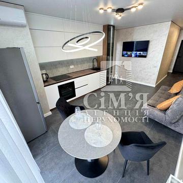 Здам НОВУ стильну квартиру в Центрі міста ЖК ЦЕНТРАЛ ПАРК