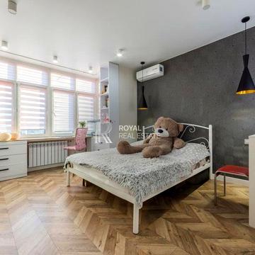 ЖК "Династія". Двокімнатна по вул. Липківського 37В. З ремонтом! ГЕНЕРАТОР! Є відео! ЖК Династія