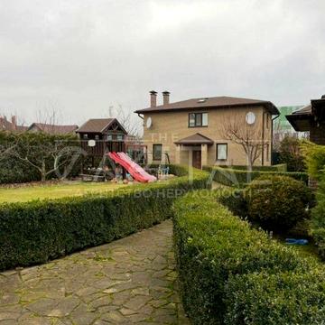 Підгірці будинок з газом, каміном, гаражем 10 соток)