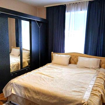 1 ком. кв. ул. Алматинская 39А ДВРЗ Дарницкий ж.д. вокзал