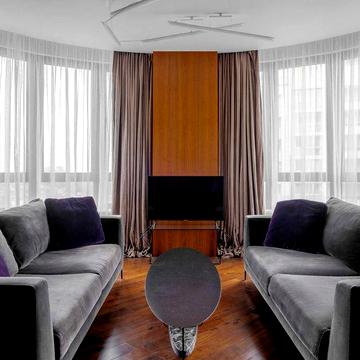 ID 426. Без % Парк Авеню Park Avenue. Є генератор на опалення та ліфт