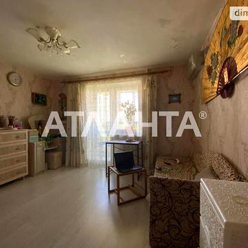 Продаж 1к Квартира Академіка Заболотного вулиця