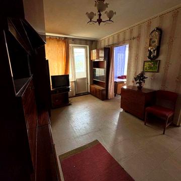 Продам 3 кімнтану квартиру в Центрально-Міському районі