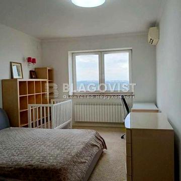 Продається з-х кімнатна квартира Калнишевського 7 Мінський масив Оболонський район ЖК Яскравий