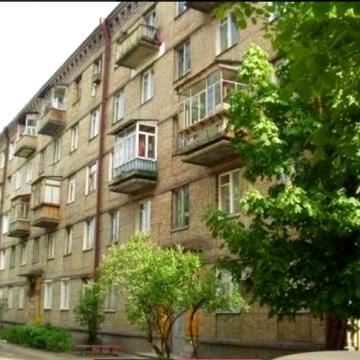 Продаж 3 кімнатної сталінки вул. Уманська, 47. Соломянський рн