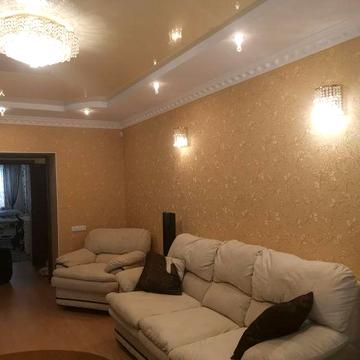 Продам гарну 2 к. квартиру в НОВОБУДОВІ на  Г. Кондратьєва,154