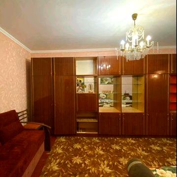 Сдам 1 комн квартиру на Черёмушках