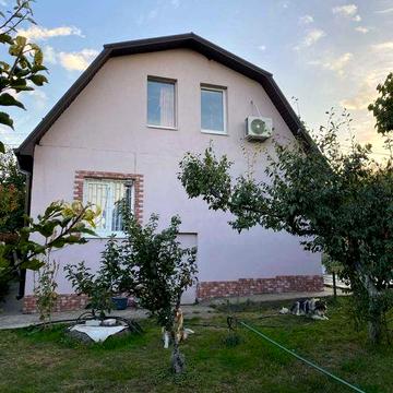 Продам  ДОМ (ДАЧУ) рядом с рекой Днепр