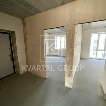 Продаж 2-к квартира(57м2) ЄОселя до 3 років! БЕЗ КОМІСІЇ!