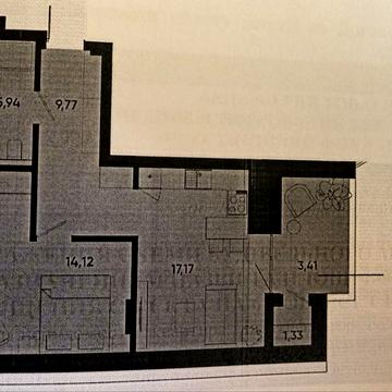 Продам квартиру від власника вул. Малоголосківська 12 Resident  Development ЖК Resident Development