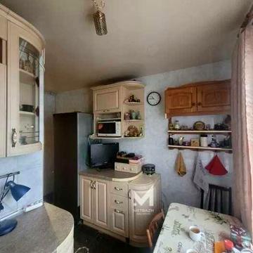 Продаж 3-кімнатної квартири м. Холодна Гора (89185)