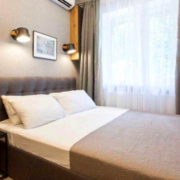 Продается 1 комнатная гостинка 21 м кв, метро Центральный Рынок 15551В