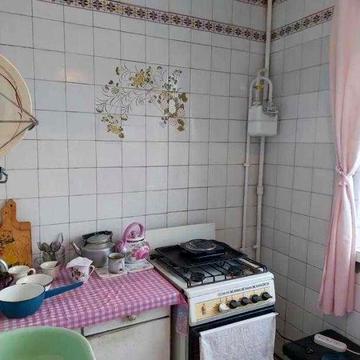 2к квартира на 92 Бригады 57м, улучшенка