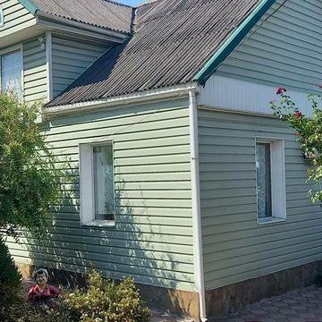 Продам Дом в престижном р-не Черемушки  н.к Украина