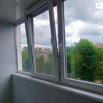 Продаж 1к Квартира Миру вулиця ЖК Мира-1