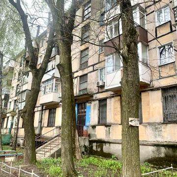 Продаж двокімнатна квартира по вулиці Терещенка