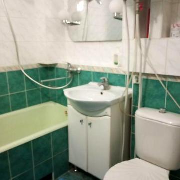 Двокімнатна квартира біля метро Палац Україна