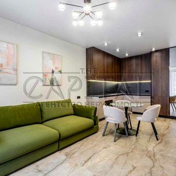 Продажа квартиры Печерск, ЖК Edelweiss House ЖК Edelweiss House