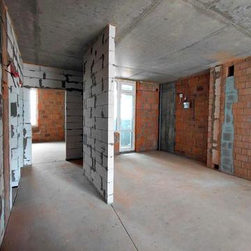 Продаж 2кім.квартири у ЖК Manhattan