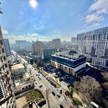 ‼️Аркадия‼️100кв метров. 36 жемчужина. Долгосрочно