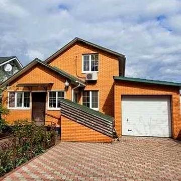 Продам 2-поверхоовий будинок Старі Безрадічі OM