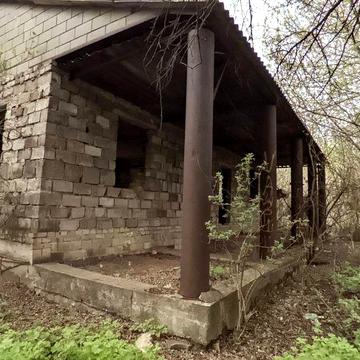 Продам забудову з виходом на річку,Аули